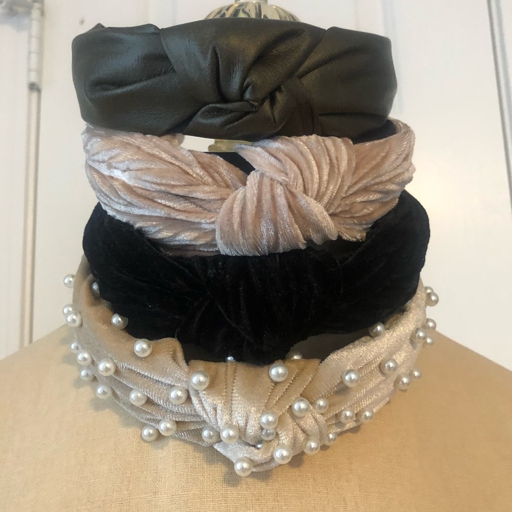 Headbands